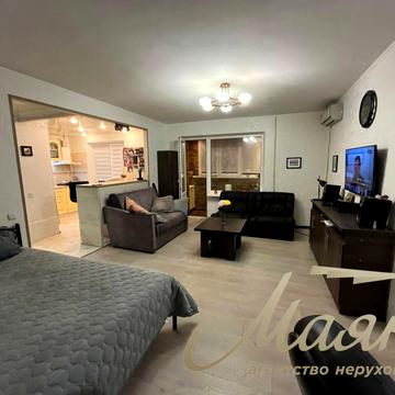 Василя Сергієнка вул. (Задніпровська), 36