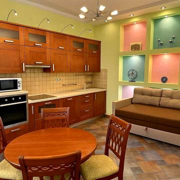 Оренда квартири вул. Урлівська 16/37, метро "Осокорки" та "Позняки"