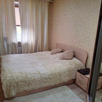 Продам квартиру с мебелью на Волкова, Кропивницкий