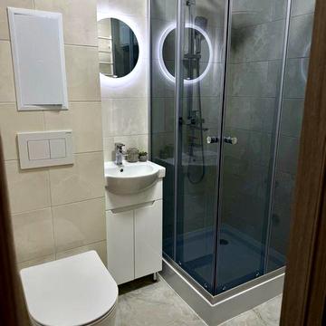 2-х комнатная квартира  Артем, ремонт 2025 года