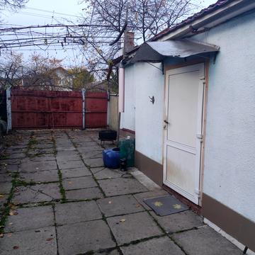 Баранівська вул.