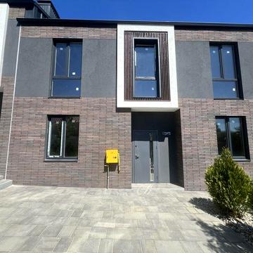 Таунхаус 115м2, з ділянкою, усіма комунікаціями!