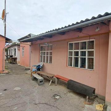 Срочно, продам будинок+флігель+9 сот, Чкалова, по сертифі