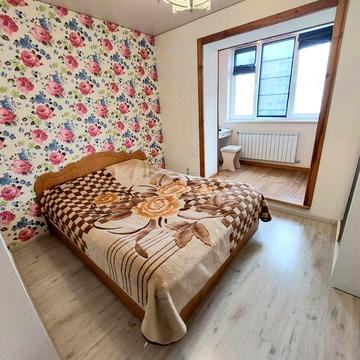 3-к квартира 68кв.м. 5хв до м. Академістечко. Посуд-йка, Конд-нер. Газ