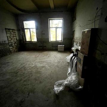 Однокімнатна квартира під ремонт