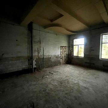 Однокімнатна квартира під ремонт