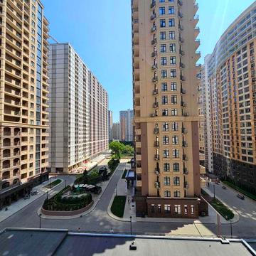 жк Эллада однокімнатна квартира ЖК Єллада