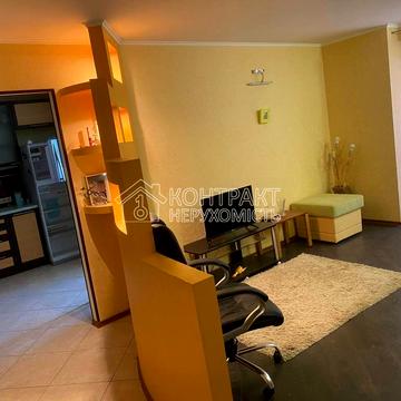 Барабашова вул., 30