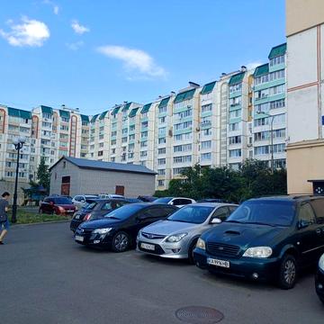 Продаж 3к квартира Київська Вишневе Південна,9