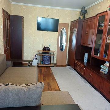 Продаж 3к квартира Київська Вишневе Південна,9