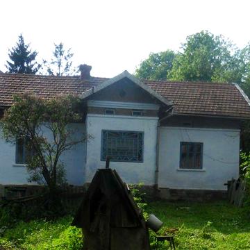ПРОДАЄТЬСЯ будинок  у с.Тучне Львівської обл. Львівського р_ну