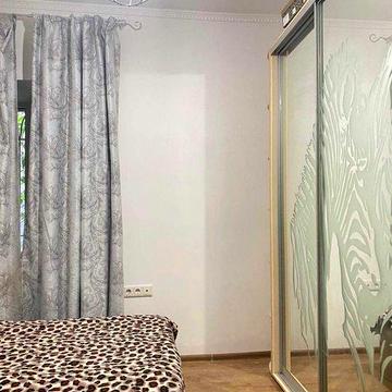 Сдам современную 1 ком квартиру Мясоедовская