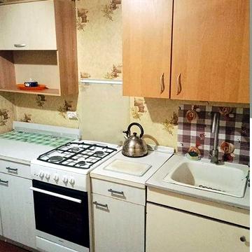 1к. Квартира м. 23 Августа. Ботанический сад. Павлово поле.