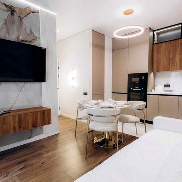 Заезжай и ЖИВИ уже СЕЙЧАС!1 ВЗНОС 30% РАССРОЧКА 50 месяцев!Kadorr City