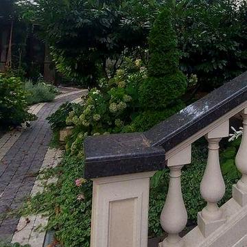 Новый дом Жилой подвал! Б.Фонтан 250 м 4 сотки Закрытая продажа