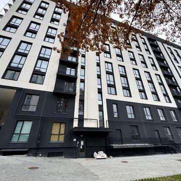 Продаж зданої 1к. кв. вул. Ленкавського ЖК Квартал 5