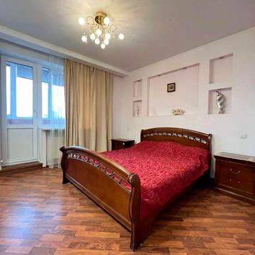 Здам в оренду 2х кімнатну квартиру,87м2, проспект Гагарина 43/1