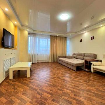 Здам в оренду 2х кімнатну квартиру,87м2, проспект Гагарина 43/1