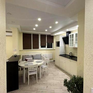 1 комнатная ЖК Балковский ЖК Балковский