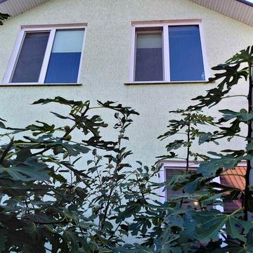 Усатово, будинок 91м2, 2 поверхи,  поруч лиман, працює з програмами