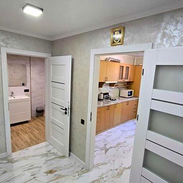 Квартира від власника.