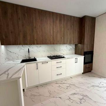 Простора Євро 2кк, новий ремонт