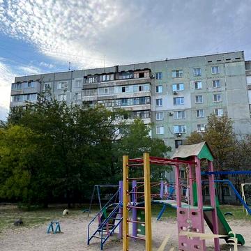 Продаж 3к Квартира Героїв 93-ї бригади (Гудименко) вулиця