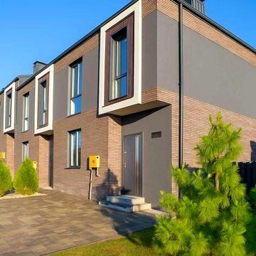 Таунхаус 115 м2 КМ Garden Village ‼️Київ 800 м‼️ Софіївська Борщагівка