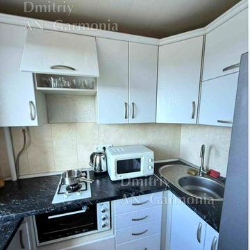 Терешки 1к  17000$