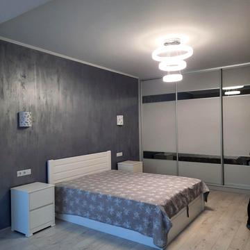 Добровольців вул. (Маршала Говорова), 10б