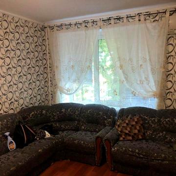 Здається однокімнатна квартира у центрі