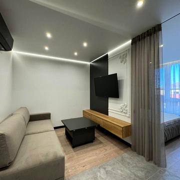 Євгена Коновальця вул., 37-А