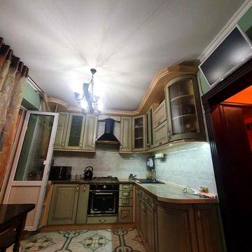 2-к, вул. М.Башкірцевої, 37, Браїлки