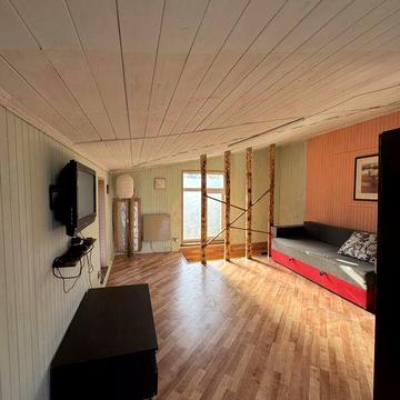 Здаєтьс частина будинку Березівка з ремонтом, можна на короткий термін