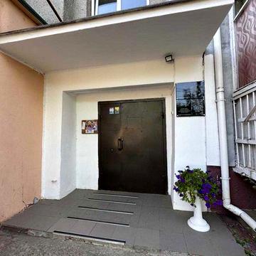 1-комнатная квартира 40 м², институт Таирова, готова к продаже