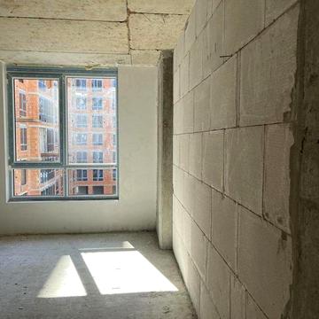Однокімнатна квартири від забудовника