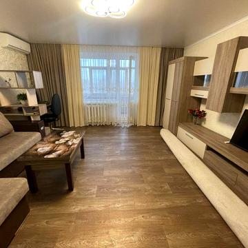 3 кім квартира з ремонтом 2022 року!Нова техніка та меблі