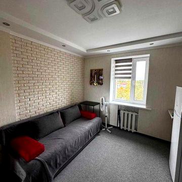 Продаж кімнати. Євроремонт. Шевченківський район. №18423