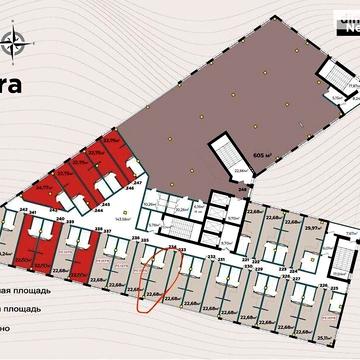 Продаж 1к Квартира Чигирина Юлія вулиця ЖК IT-парк Manufactura