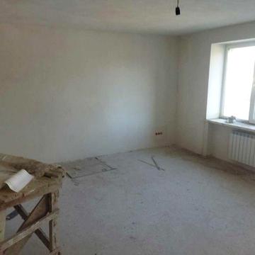 Продаж 3к кв. 96 м2. Нові Санжари. Чешка. Індив. опалення. №18386