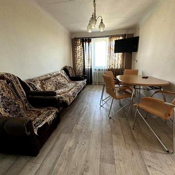 Зарезервована!!!Здам / оренда 3 к квартири