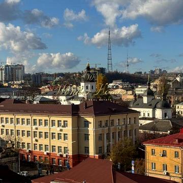 Без%  продажа квартиры 82м2 2к.Подол ЖК Illinsky house ЖК Ильинский ЖК Illinsky House