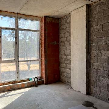 АКЦИЯ!2х комн.65 кв.м.с террасой. ТОП локация за 56400. Без комиссии!