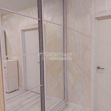 Довгострокова оренда 1к Квартира Професорська вулиця