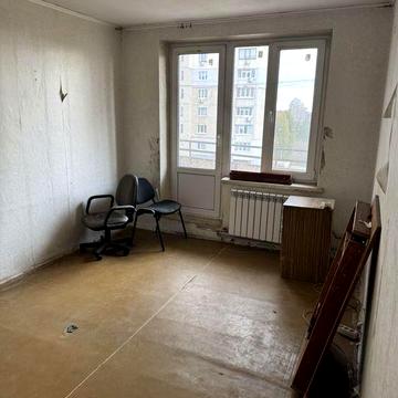 1-кімнатнна квартра Павлове Поле