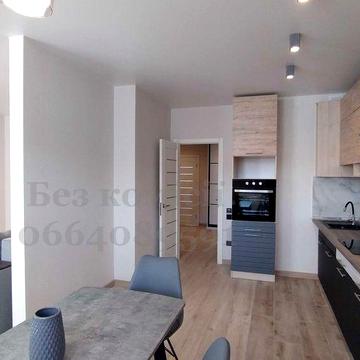 Здам в оренду СУПЕР квартиру в центрі Вишгорода. ЖК Борисоглібський