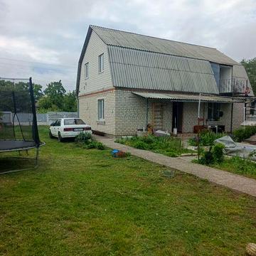 Долгосрочная аренда загородного дома с бассейном и баней