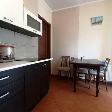 Чудова 1кімн квартира в сучасному ЖК Акварелі 1