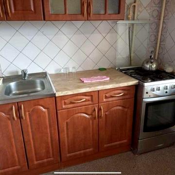 Здаю чудову 1к квартиру на вул. Кіпріанова, Борщагівка.