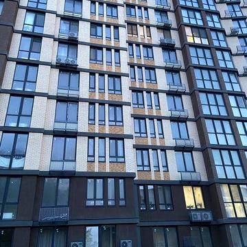 Прохоровский квартал 1 к.кв. Дом сдан ЖК Прохороский квартал